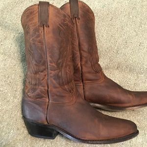 Ariat Cowboy Boots